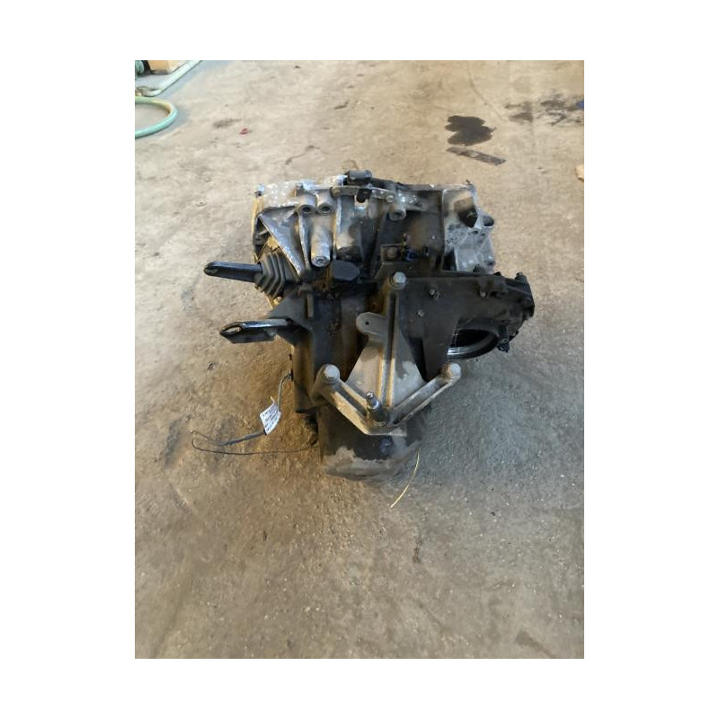 Boite de vitesses RENAULT CLIO 2 PHASE 2 d’occasion