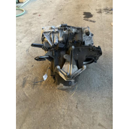 Boite de vitesses RENAULT CLIO 2 PHASE 2 d’occasion