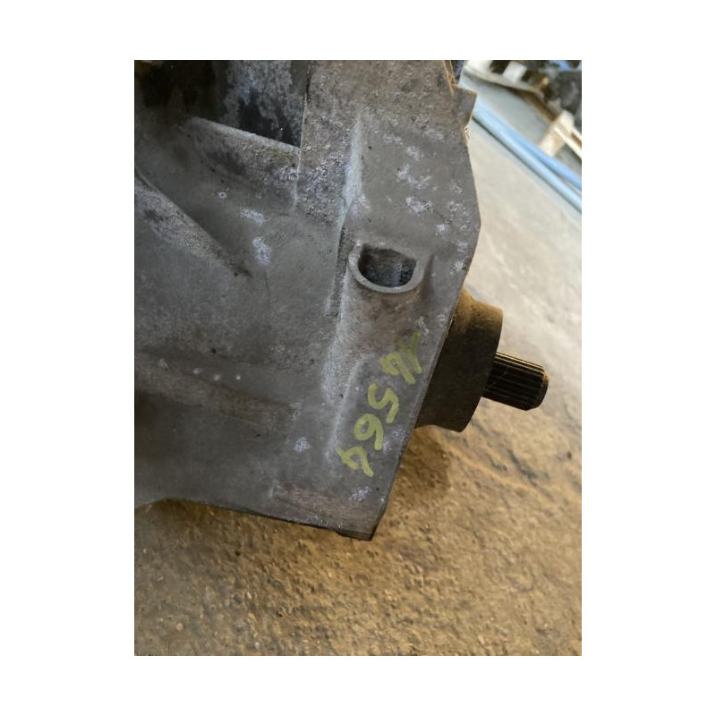 Boite de vitesses RENAULT CLIO 2 PHASE 2 d’occasion