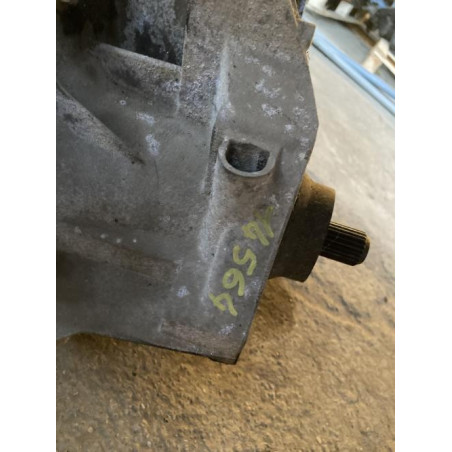 Boite de vitesses RENAULT CLIO 2 PHASE 2 d’occasion