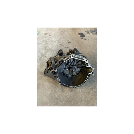 Boite de vitesses RENAULT MEGANE 3 PHASE 2 d’occasion