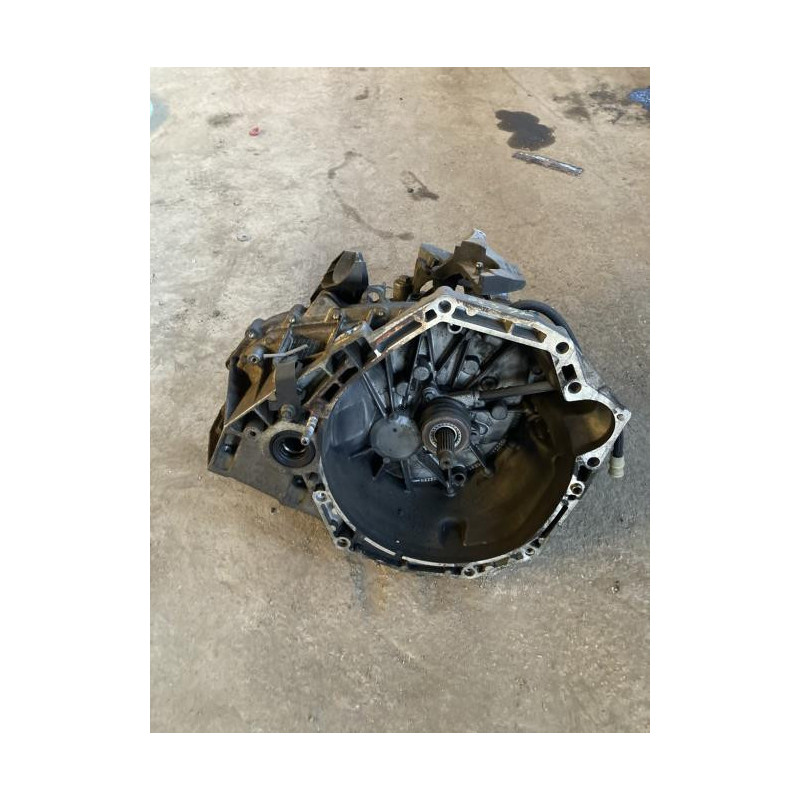 Boite de vitesses RENAULT MEGANE 3 PHASE 2 d’occasion