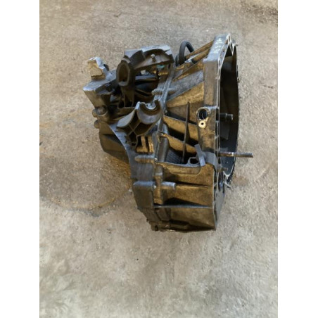 Boite de vitesses RENAULT MEGANE 3 PHASE 2 d’occasion