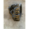 Boite de vitesses RENAULT MEGANE 3 PHASE 2 d’occasion