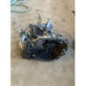 Boite de vitesses PEUGEOT 407 PHASE 1 BREAK d’occasion