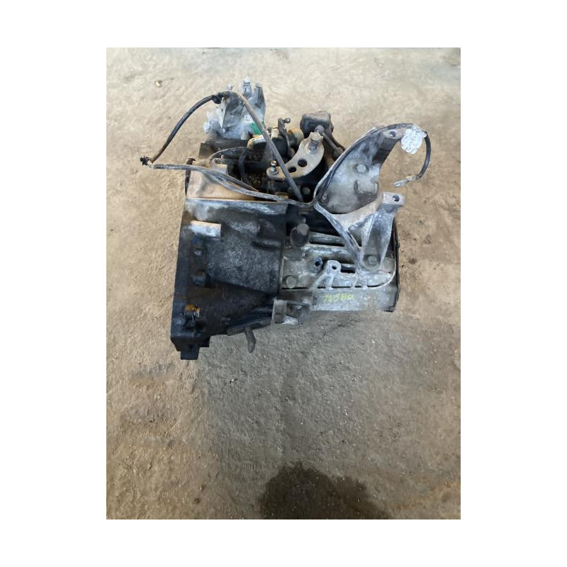 Boite de vitesses PEUGEOT 407 PHASE 1 BREAK d’occasion