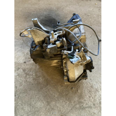 Boite de vitesses PEUGEOT 407 PHASE 1 BREAK d’occasion