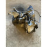 Boite de vitesses PEUGEOT 407 PHASE 1 BREAK d’occasion