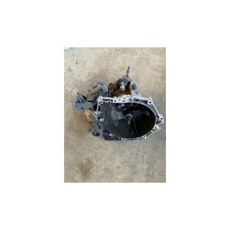 Boite de vitesses CITROEN BERLINGO 2 PHASE 1 d’occasion