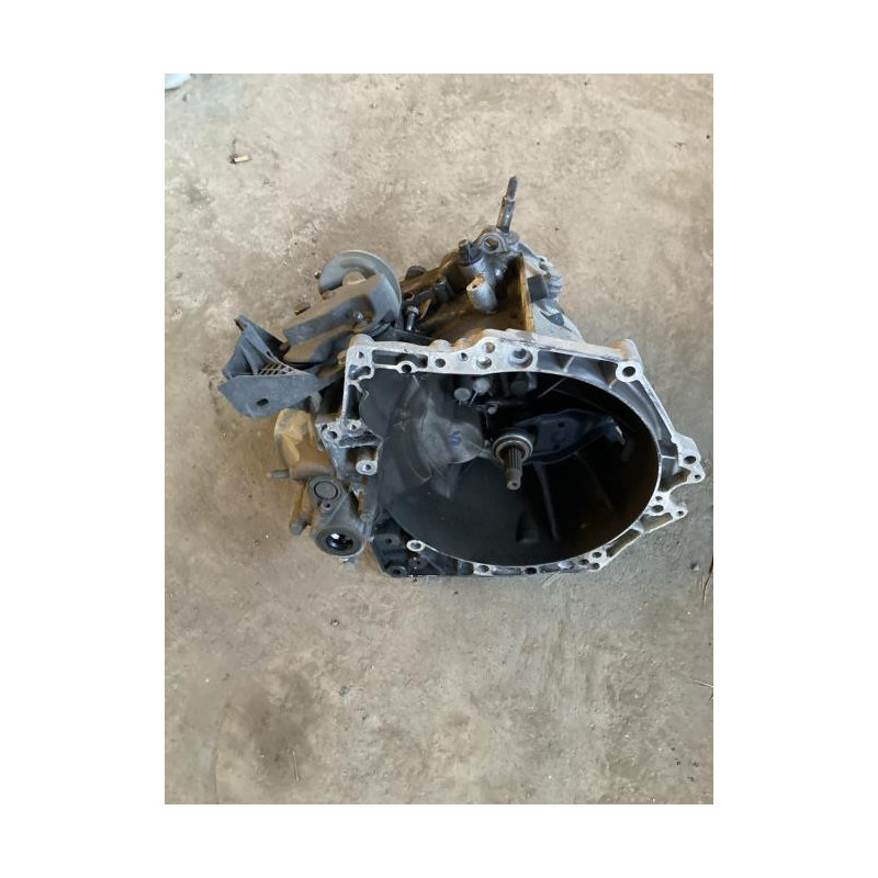 Boite de vitesses CITROEN BERLINGO 2 PHASE 1 d’occasion