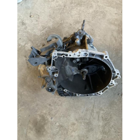 Boite de vitesses CITROEN BERLINGO 2 PHASE 1 d’occasion
