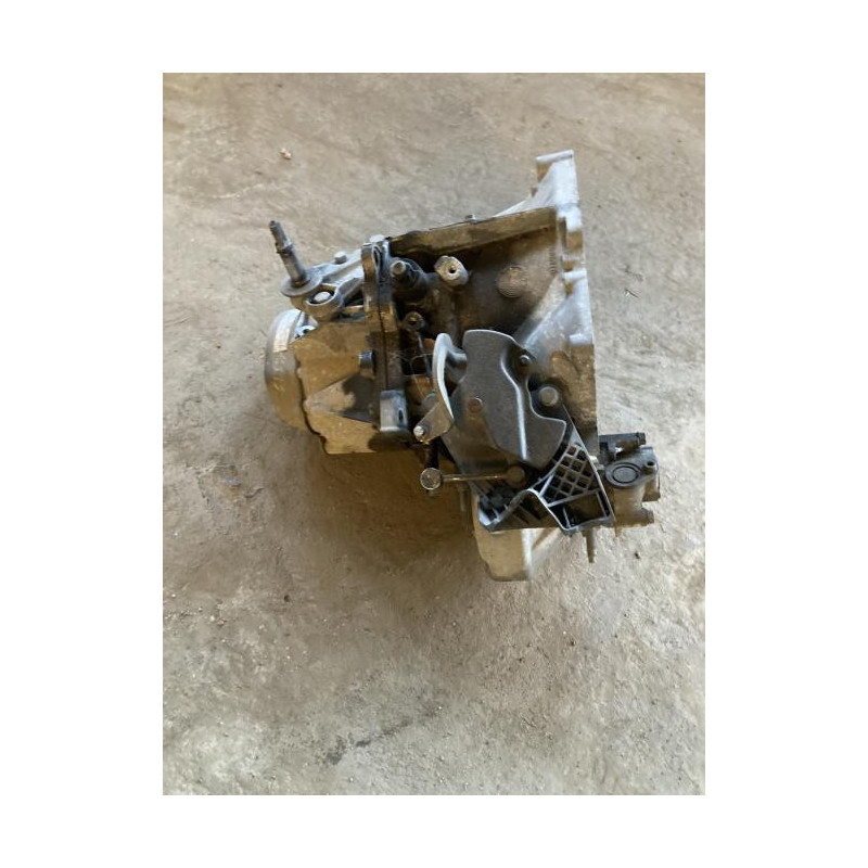 Boite de vitesses CITROEN BERLINGO 2 PHASE 1 d’occasion