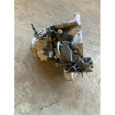 Boite de vitesses CITROEN BERLINGO 2 PHASE 1 d’occasion