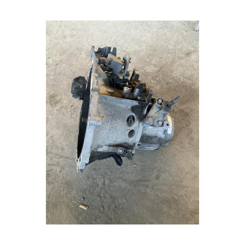 Boite de vitesses CITROEN BERLINGO 2 PHASE 1 d’occasion