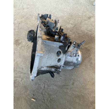 Boite de vitesses CITROEN BERLINGO 2 PHASE 1 d’occasion