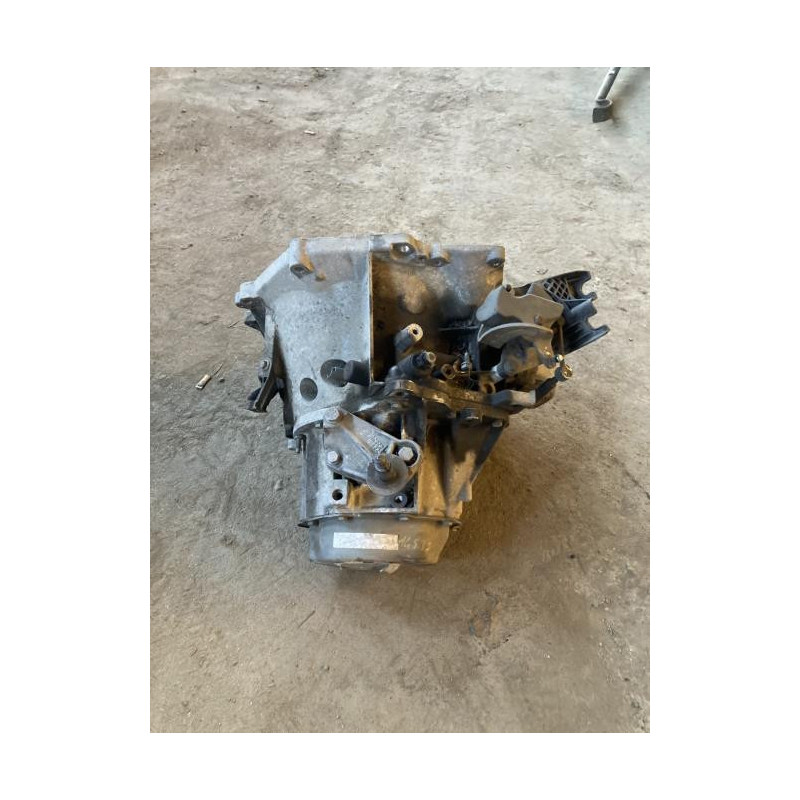 Boite de vitesses CITROEN BERLINGO 2 PHASE 1 d’occasion