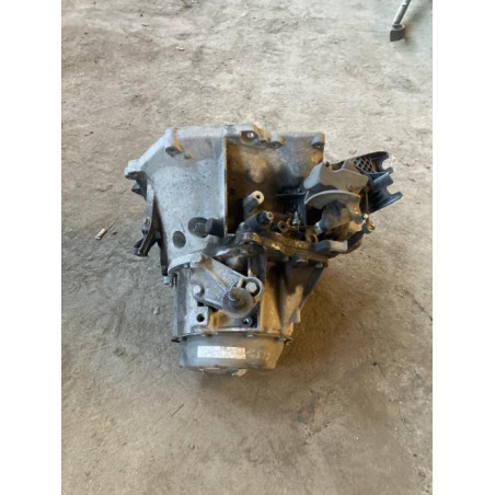 Boite de vitesses CITROEN BERLINGO 2 PHASE 1 d’occasion
