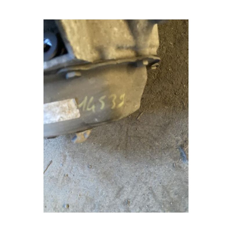 Boite de vitesses CITROEN BERLINGO 2 PHASE 1 d’occasion