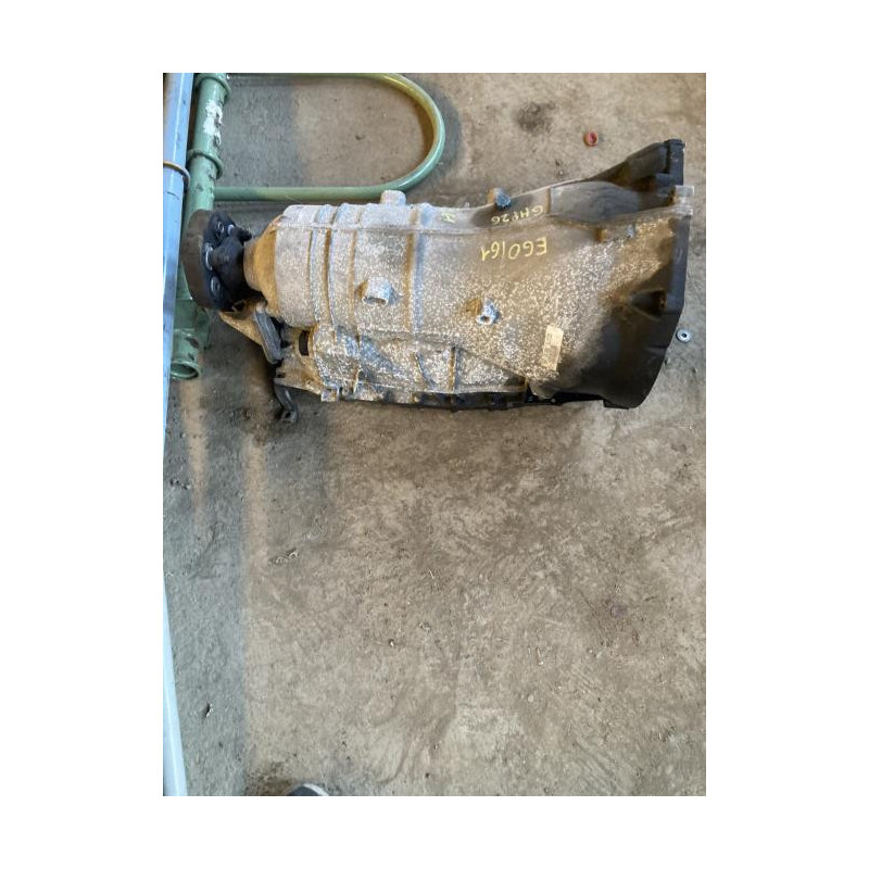 Boite de vitesses BMW SERIE 5 E60 PHASE 1 d’occasion