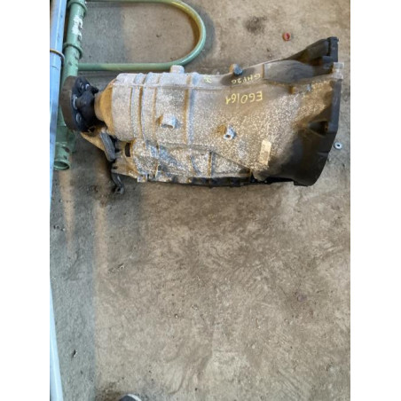 Boite de vitesses BMW SERIE 5 E60 PHASE 1 d’occasion