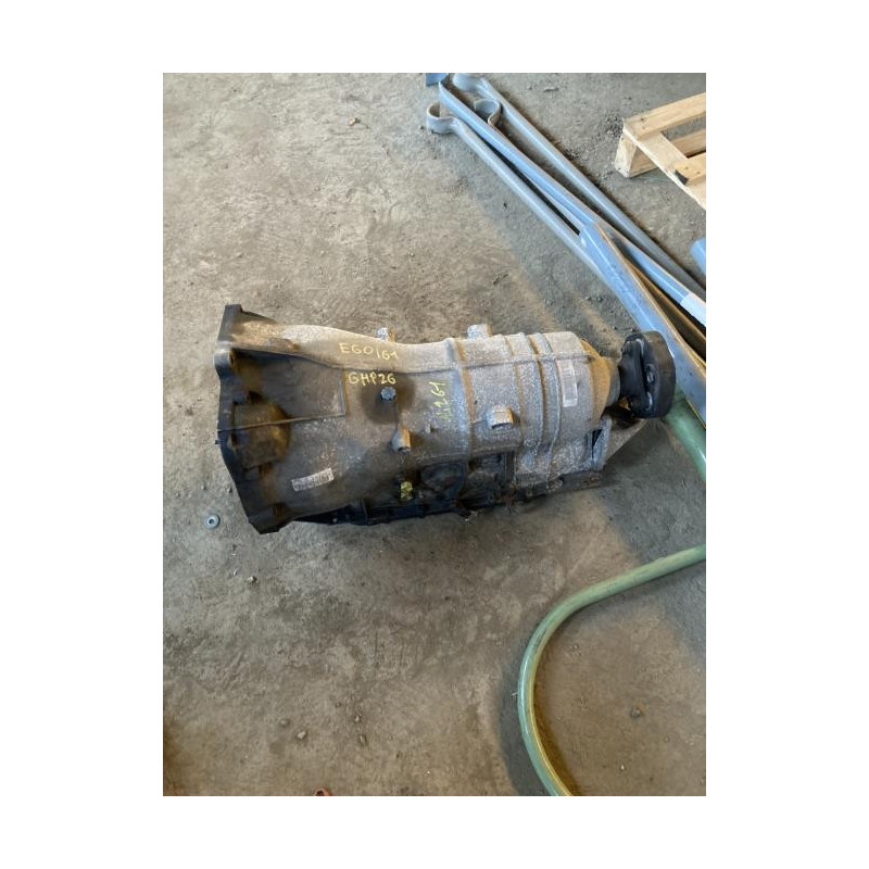 Boite de vitesses BMW SERIE 5 E60 PHASE 1 d’occasion