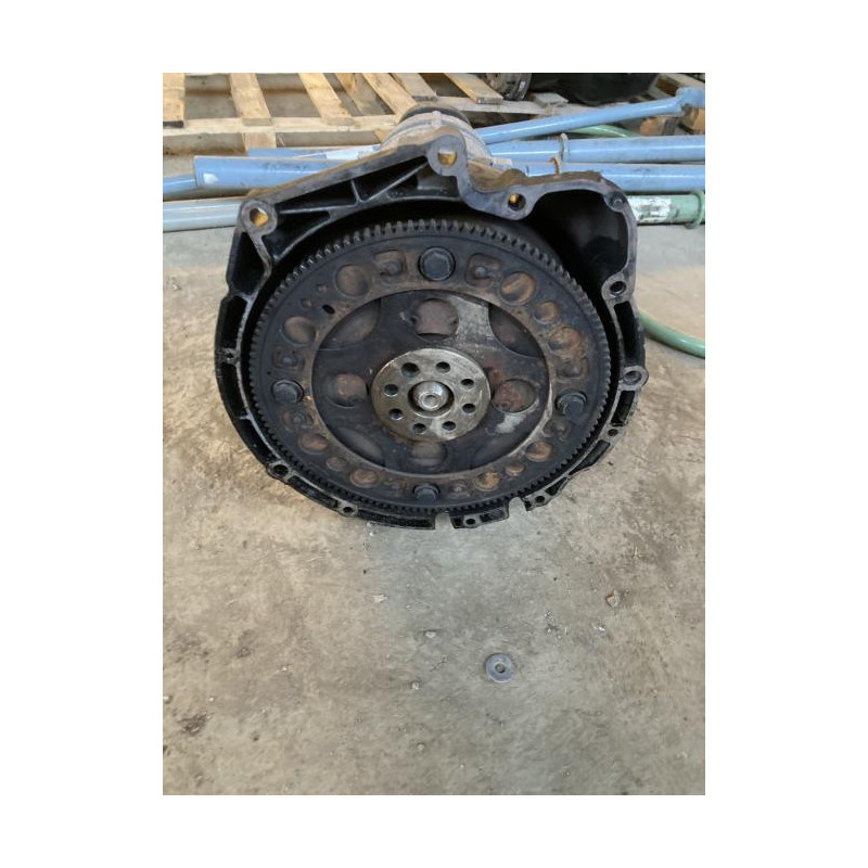 Boite de vitesses BMW SERIE 5 E60 PHASE 1 d’occasion