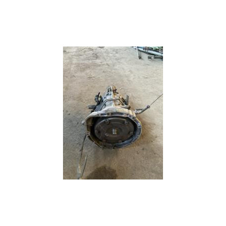 Boite de vitesses DAIHATSU TERIOS 2 d’occasion