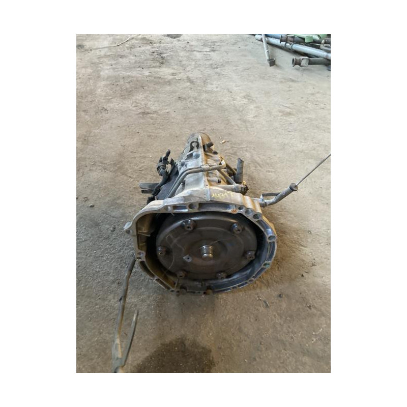 Boite de vitesses DAIHATSU TERIOS 2 d’occasion
