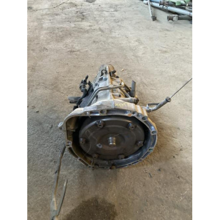 Boite de vitesses DAIHATSU TERIOS 2 d’occasion