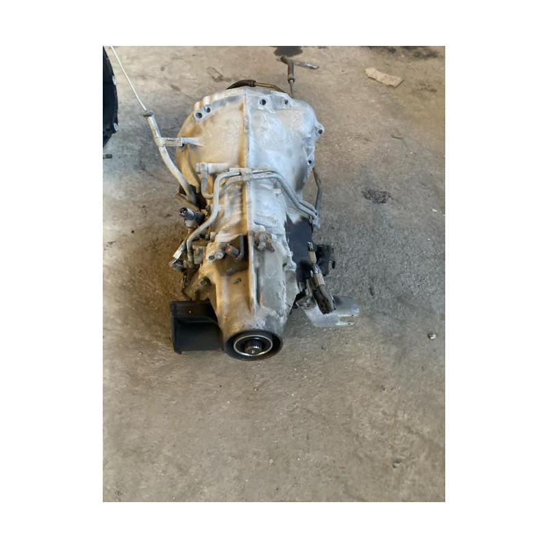 Boite de vitesses DAIHATSU TERIOS 2 d’occasion