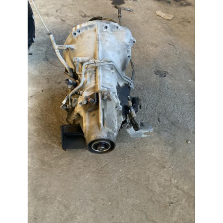 Boite de vitesses DAIHATSU TERIOS 2 d’occasion