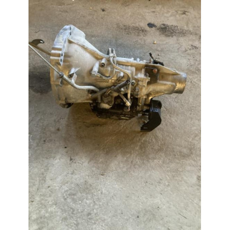 Boite de vitesses DAIHATSU TERIOS 2 d’occasion