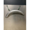 Extension d'aile arriere droit MERCEDES CLASSE M 164 PHASE 1 d’occasion