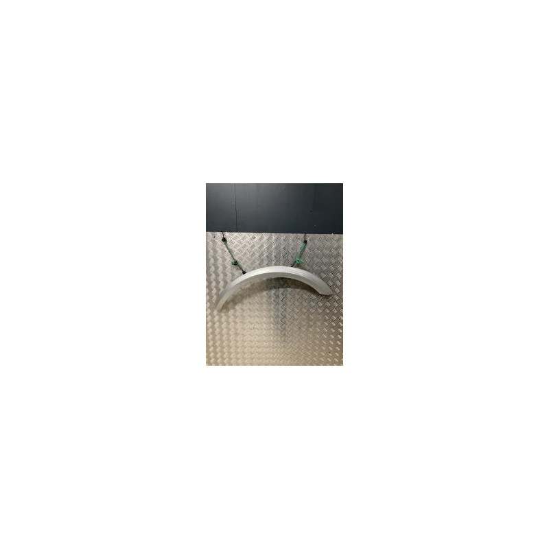 Extension d'aile arriere gauche MERCEDES CLASSE M 164 PHASE 1 d’occasion