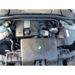 Moteur BMW SERIE 1 E81 d’occasion