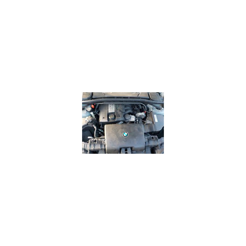 Moteur BMW SERIE 1 E81 d’occasion