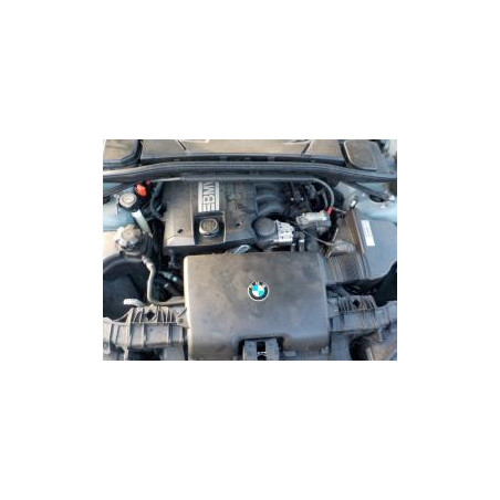Moteur BMW SERIE 1 E81 d’occasion