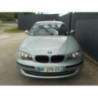 Moteur BMW SERIE 1 E81 d’occasion