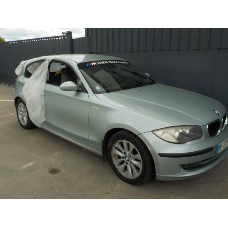 Moteur BMW SERIE 1 E81 d’occasion