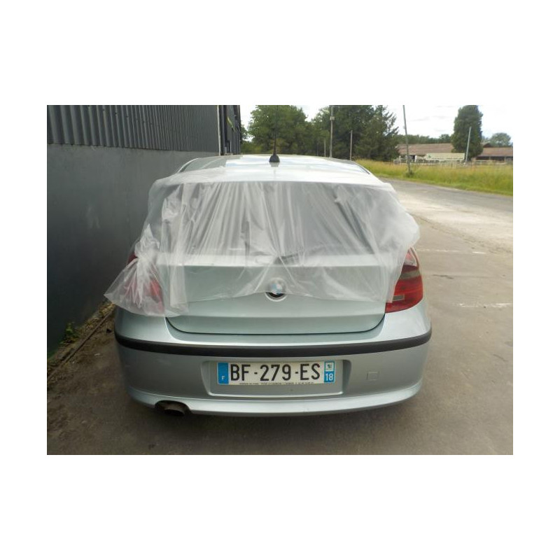 Moteur BMW SERIE 1 E81 d’occasion