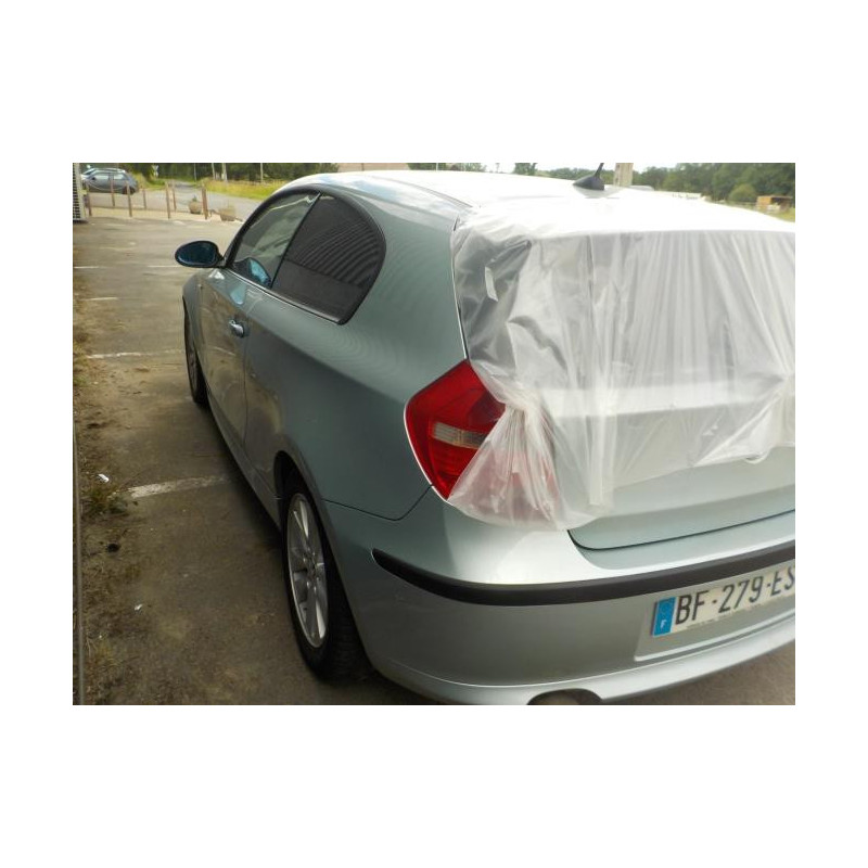 Moteur BMW SERIE 1 E81 d’occasion
