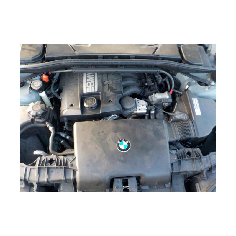 Moteur BMW SERIE 1 E81 d’occasion