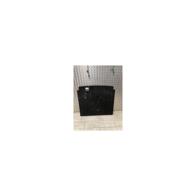 Tapis de coffre MERCEDES CLASSE M 164 PHASE 1 d’occasion