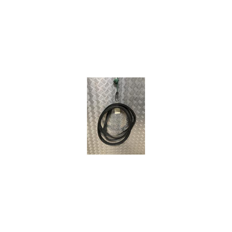 Joint de coffre MERCEDES CLASSE M 164 PHASE 1 d’occasion