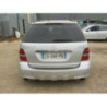 Joint de coffre MERCEDES CLASSE M 164 PHASE 1 d’occasion