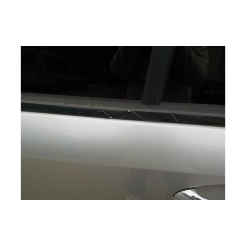 Joint de coffre MERCEDES CLASSE M 164 PHASE 1 d’occasion