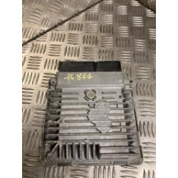 Calculateur moteur VOLKSWAGEN POLO 5 PHASE 1 d’occasion