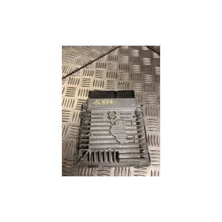 Calculateur moteur VOLKSWAGEN POLO 5 PHASE 1 d’occasion