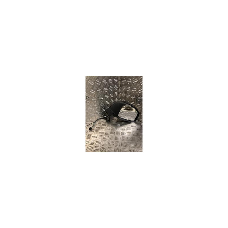 Retroviseur droit RENAULT SCENIC 3 PHASE 1 d’occasion