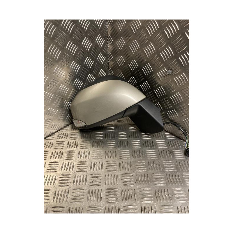 Retroviseur droit RENAULT SCENIC 3 PHASE 1 d’occasion